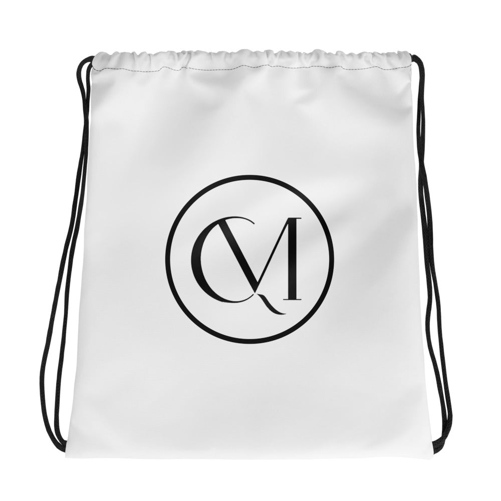 Drawstring bag