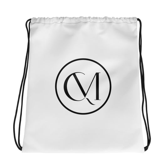 Drawstring bag