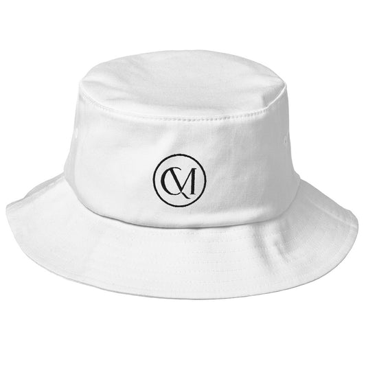 Old School Bucket Hat